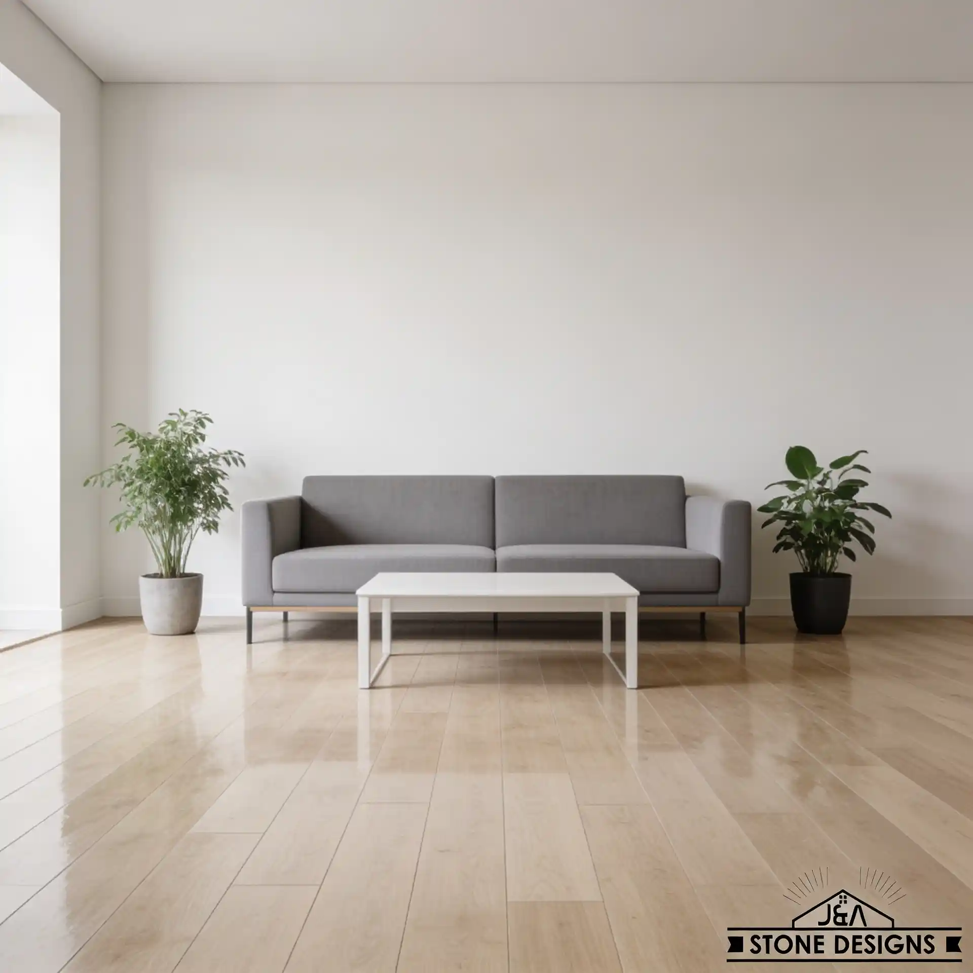 LVP room application